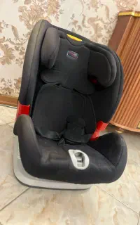 صندلی ماشین