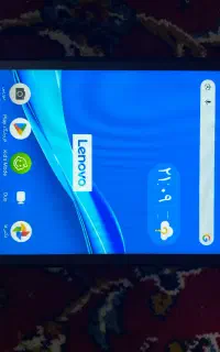 تبلت بنوو Lenovo