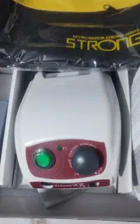 سوهان برقی استرانگ ۲۰۷ ترانس تک
