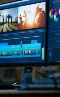 عکاس،ادیتور،فیلمبردار