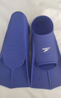 فین شنا speedo