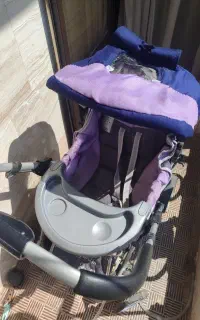 فروش کالسکه (فوری)