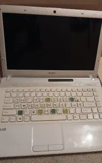 لپ تاپ سونی