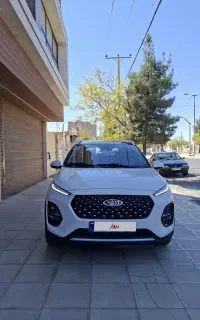 ایکس22 پرو اتومات توربو 1401 فول در حد نو