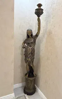 مجسمه