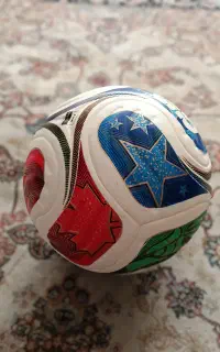توپ فوتبال جام جهانی
