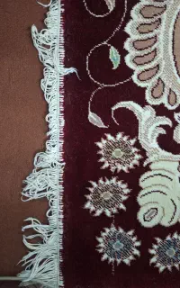 فرش ۱۲ متری