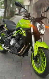 بنلی ۳۱۰جفت