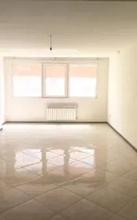 ۱۲۵ متر / دو‌خوابه شیک / نور افتاب/ هلال احمر