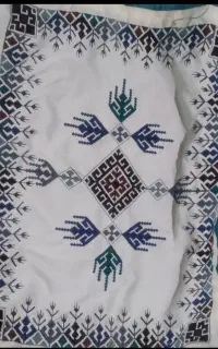 دوچگرم بالشت فنوچی