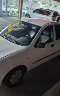 تیبا مدل 96 دوگانه کارخانه