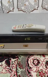 دستگاه سی دی سامسونگ