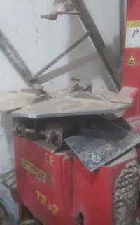 فروش دستگاه ۳ پدال چرخ در آر