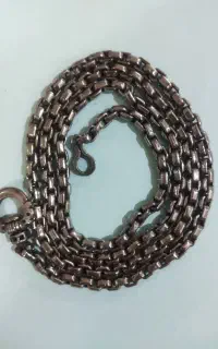 زنجیر یزدی قدیمی.
