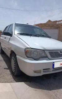 پراید ۱۱۱