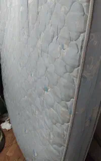 تشک دونفره