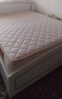 تشک و رختخواب 160 2نفره