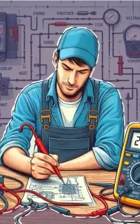 تعمیرات تخصصی لوازم خانگی با یک سال گارانتی