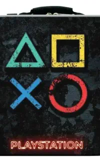 کیف ps4 نو