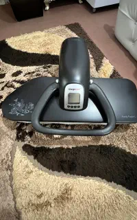 اتو پرس ایستاده نو سایز بزرگ