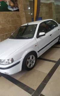 سمند lx