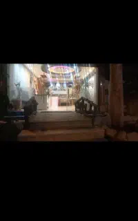 رستوران کوهسار