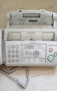 دستگاه فکس پاناسونیک