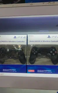 دسته بازی پی اس فور 4 ps4