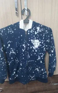هودی بچگانه