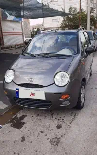 ام وی ام ۱۱۰ چهار سیلندر ۹۳