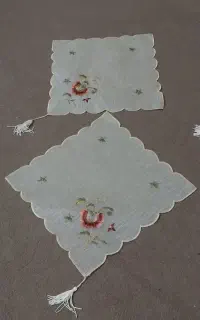 رومیزی