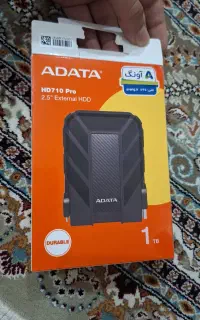 هارد یک ترابایت