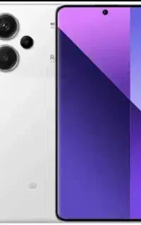 note 13 pro plus