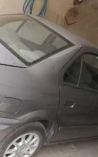 اگه ماشین سالم میخای بخون تماس بگیر