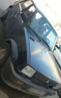پی کی مشکی مدل ۸۲