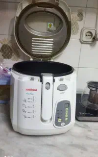 سرخ کن خانگی