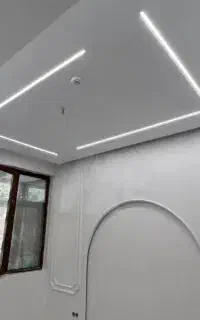 برق کشی برقکار