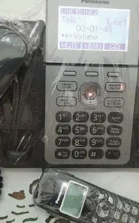 تلفن KX-TG9471 Panasonic