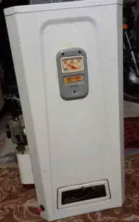 ابگرمکن مشهددوام