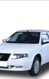 سمند سورن خشک XU7P