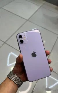 ایفون ۱۱ نرمال
