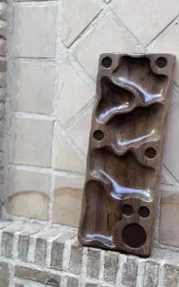 تولیدی ظروف چوبی
