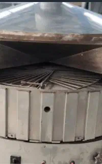 فروش فر پتزا  استوک