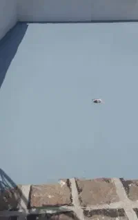 اجرا عایق نانو جایگزین مناسب و ارزانتر از ایزوگام