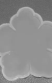 قالب سیلیکونی درحدنو
