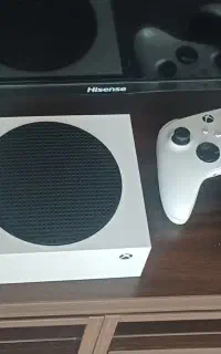 ایکس باکس سری اس (xbox series s)