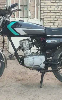 موتور انرژی ملی مدل 89 سوسنگرد