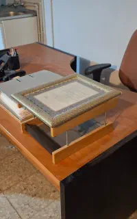 میز و صندلی اداری