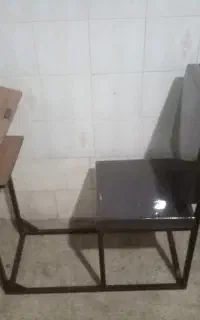 صندلی نماز ثابت و تنظیمی