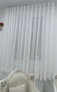 پرده نو